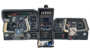 Cockpit Panel
